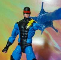 Nexus (Marvel Legends) Custom Action Figure