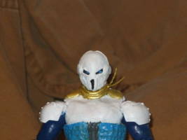 Warshot (Marvel Legends) Custom Action Figure
