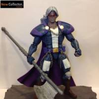Century (Marvel Legends) Custom Action Figure
