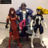 Century (Marvel Legends) Custom Action Figure