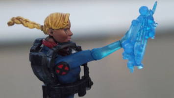 Shard Bishop (Marvel Legends) Custom Action Figure