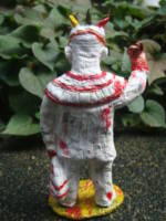 Twisty The Clown(Figurine) (Clowns) Custom Miniature / Figurine