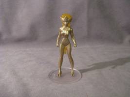 Comet Queen (DC Infinite Heroes) Custom Action Figure