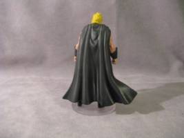 Nuclear Man (DC Infinite Heroes) Custom Action Figure