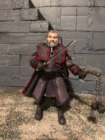 Dori the dwarf (Hobbit) Custom Action Figure