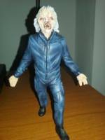The Monster (The Funhouse 1981) (Movie Maniacs) Custom Action Figure