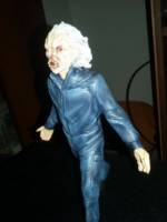 The Monster (The Funhouse 1981) (Movie Maniacs) Custom Action Figure