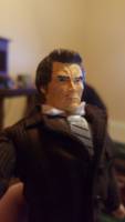 dirty harry (Mego) Custom Action Figure
