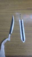 weapons for 3.75 inches (Image) Custom Other