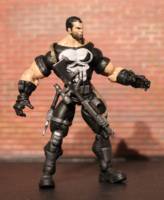 Punisher (Marvel Legends) Custom Action Figure