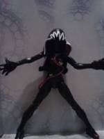Gwenom (Marvel Legends) Custom Action Figure