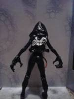 Gwenom (Marvel Legends) Custom Action Figure