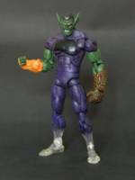 Super Skrull (Marvel Legends) Custom Action Figure