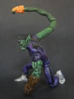 Super Skrull (Marvel Legends) Custom Action Figure