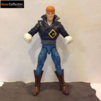 Guy Gardner (Marvel Legends) Custom Action Figure