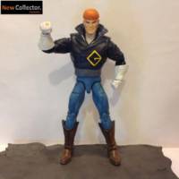 Guy Gardner (Marvel Legends) Custom Action Figure