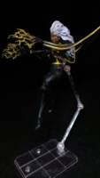 Storm (Outback) (Marvel Legends) Custom Action Figure