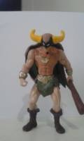 Mightor HB (Mighty Mightor) Custom Other