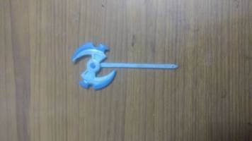 Axe (Figure Realm) Custom Other