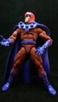 Magneto (Jim Lee) (Marvel Legends) Custom Action Figure