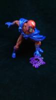 Magneto (Jim Lee) (Marvel Legends) Custom Action Figure