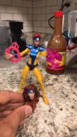 Jean Grey (Marvel Legends) Custom Action Figure