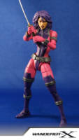 Revanche (Marvel Legends) Custom Action Figure