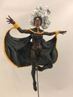 Original Storm (Marvel Legends) Custom Action Figure