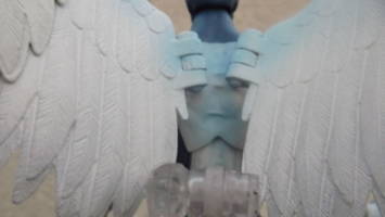 Angel (Warren Worthington III) (Marvel Legends) Custom Action Figure