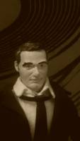 Cary Grant (Mego) Custom Action Figure