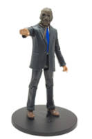 Scarecrow - Batman Begins (Movie Masters) Custom Action Figure