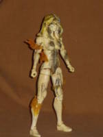 Volcana (Marvel Legends) Custom Action Figure