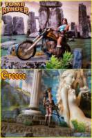Lara Croft (1st Appearance) (Tomb Raider) Custom Action Figure