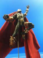 Spawn (Classic) (Spawn) Custom Action Figure