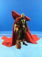 Spawn (Classic) (Spawn) Custom Action Figure