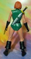 Cerise (Masters of the Universe) Custom Action Figure
