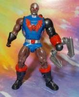 Death Grip (Masters of the Universe) Custom Action Figure