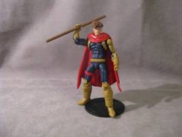 Gambit (Age of Apocalypse) (Marvel Universe) Custom Action Figure