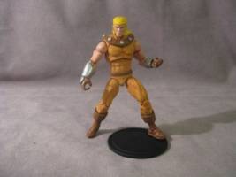Sabretooth (Age of Apocalypse) (Marvel Universe) Custom Action Figure