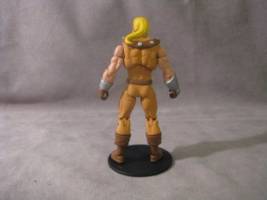 Sabretooth (Age of Apocalypse) (Marvel Universe) Custom Action Figure