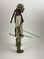 A'Sharad Hett (Star Wars) Custom Action Figure