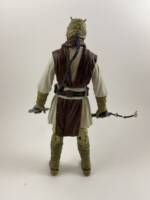 A'Sharad Hett (Star Wars) Custom Action Figure