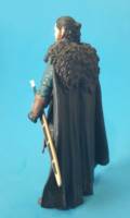 Jon Snow (Battle of the Bastards) (Game of Thrones) Custom Action Figure