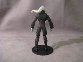 Bloodscream (Marvel Universe) Custom Action Figure