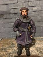 Ori the Dwarf (Hobbit) Custom Action Figure