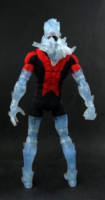iceman extraordinary x-men (X-Men) Custom Action Figure
