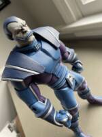 Apocalypse (Marvel Legends) Custom Action Figure