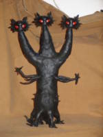 Sp'yxx (Marvel Legends) Custom Action Figure