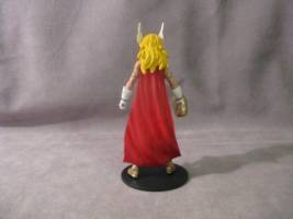 Thorgirl (Marvel Universe) Custom Action Figure