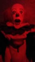 Pennywise the clown (Clowns) Custom Action Figure